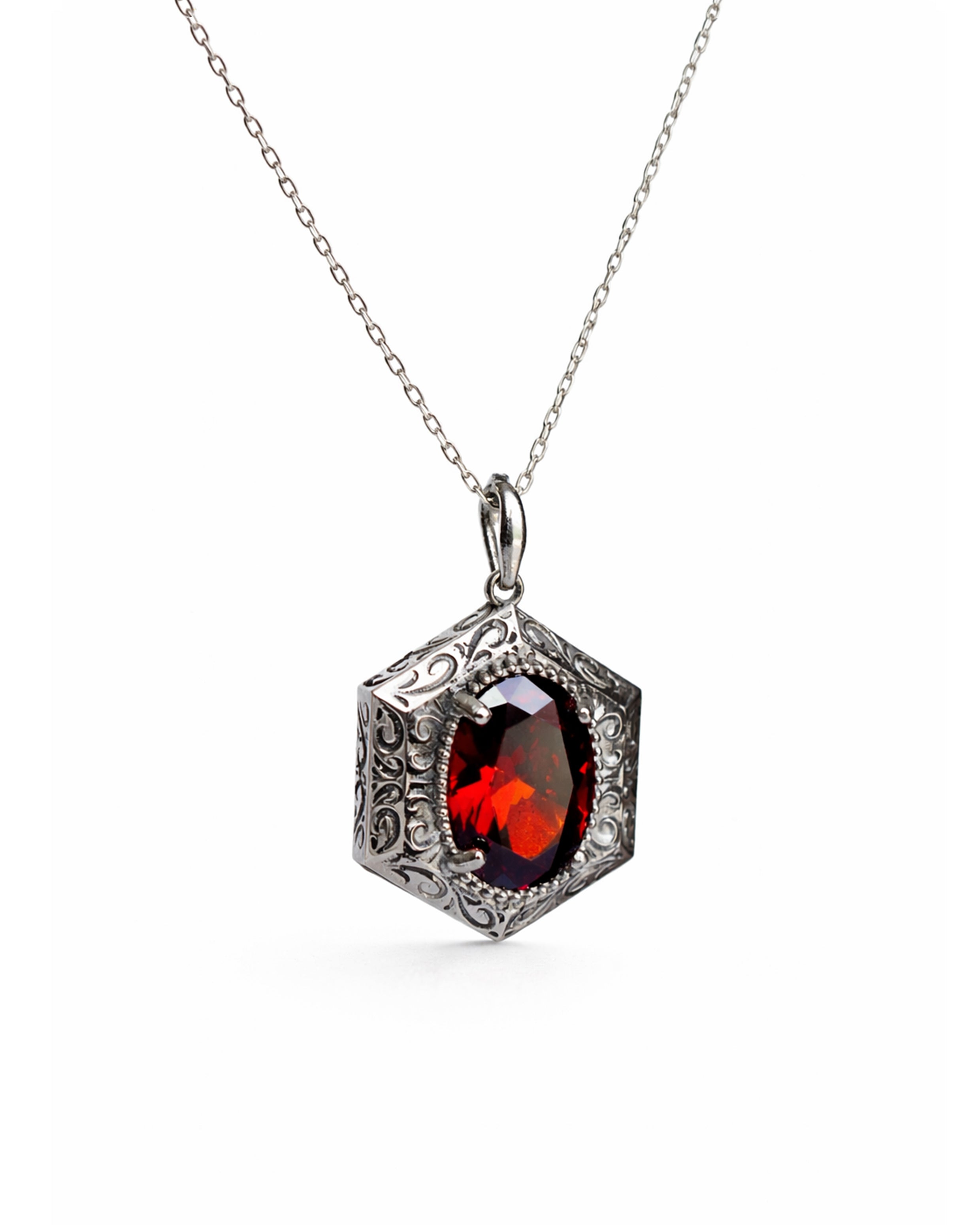 Velvet Ember Cube