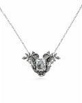 Cyristal Bloom Kolye