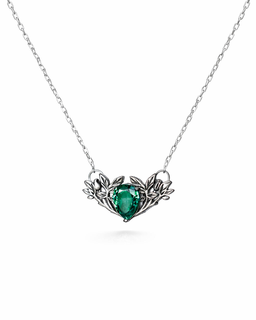 Petal Drop Kolye