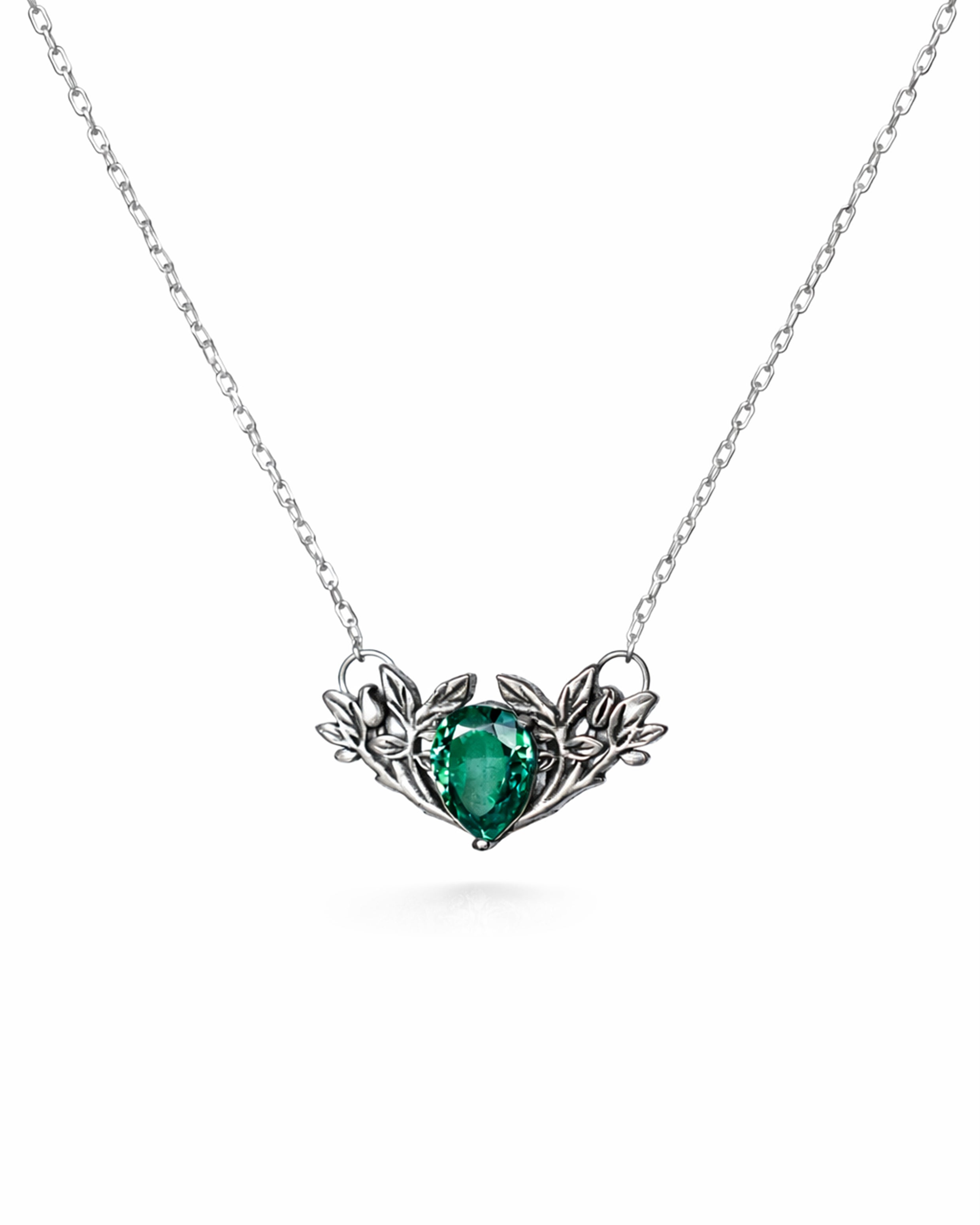 Petal Drop Kolye