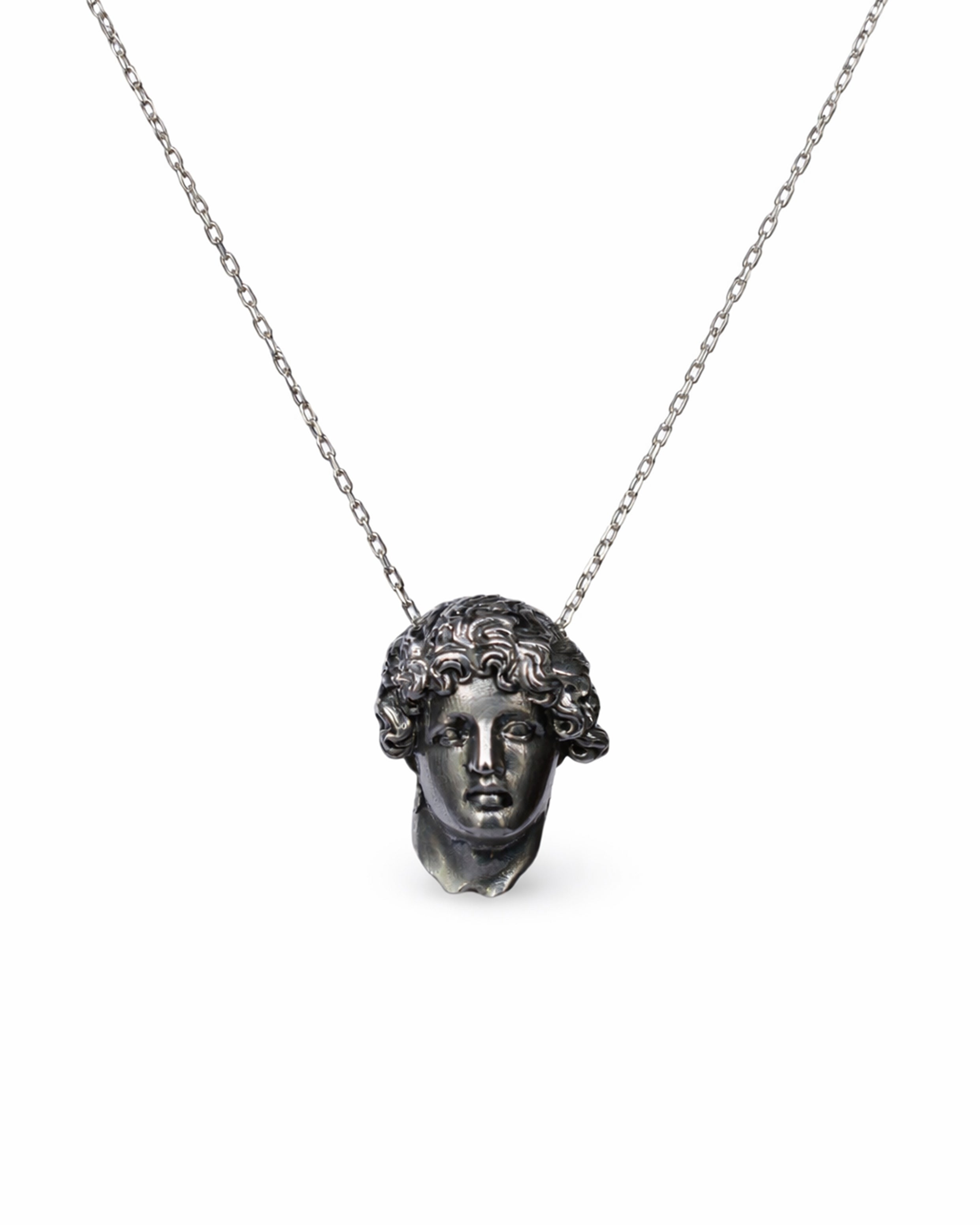 Head of a Young