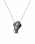 Head of a Woman
