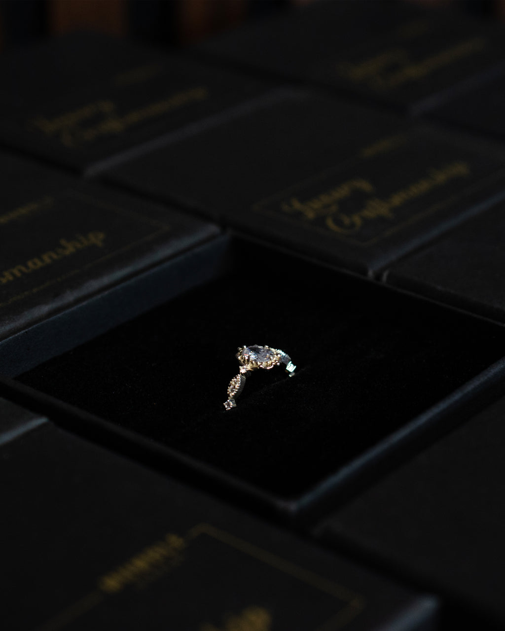 Regal Solitaire