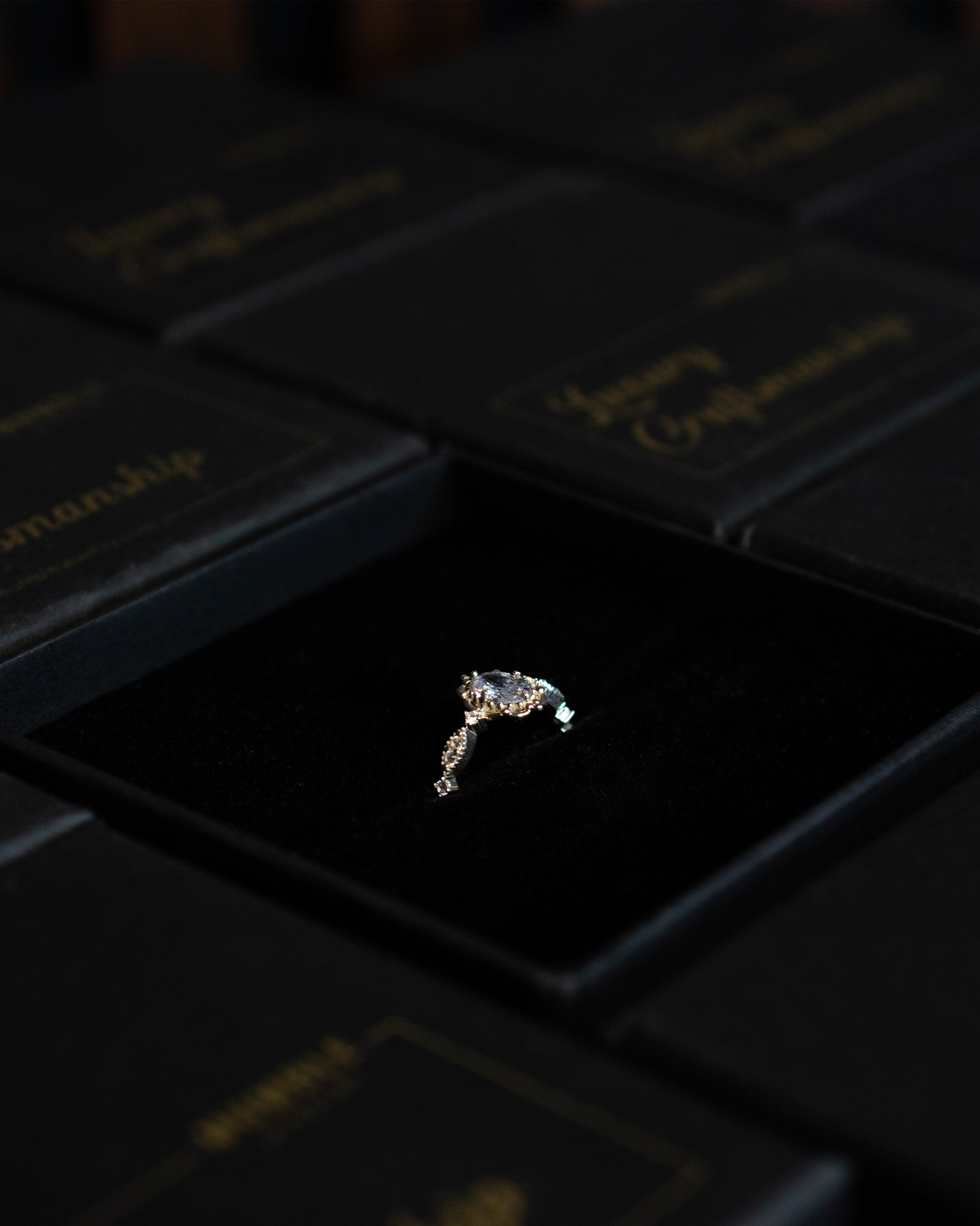 Regal Solitaire
