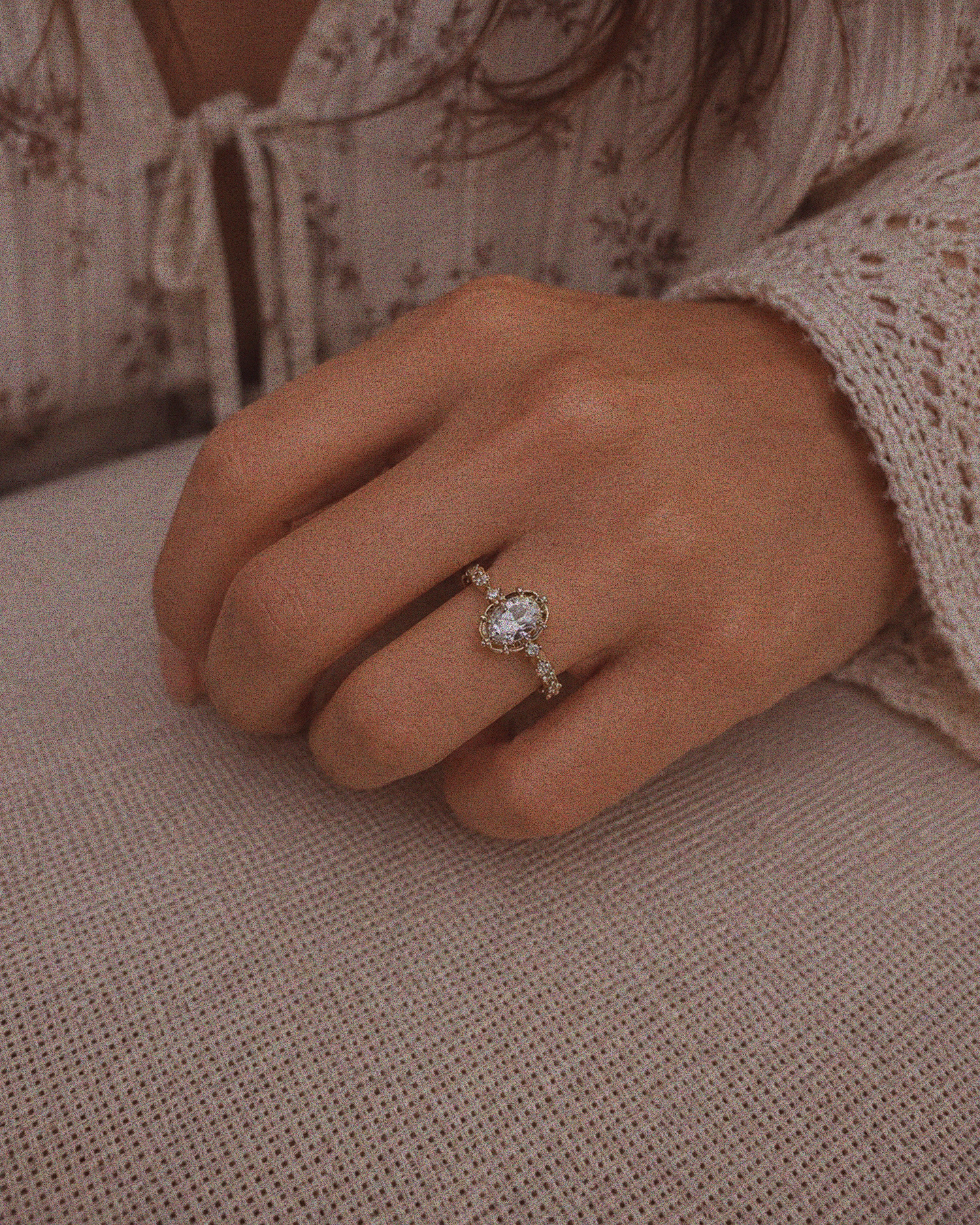 Regal Solitaire