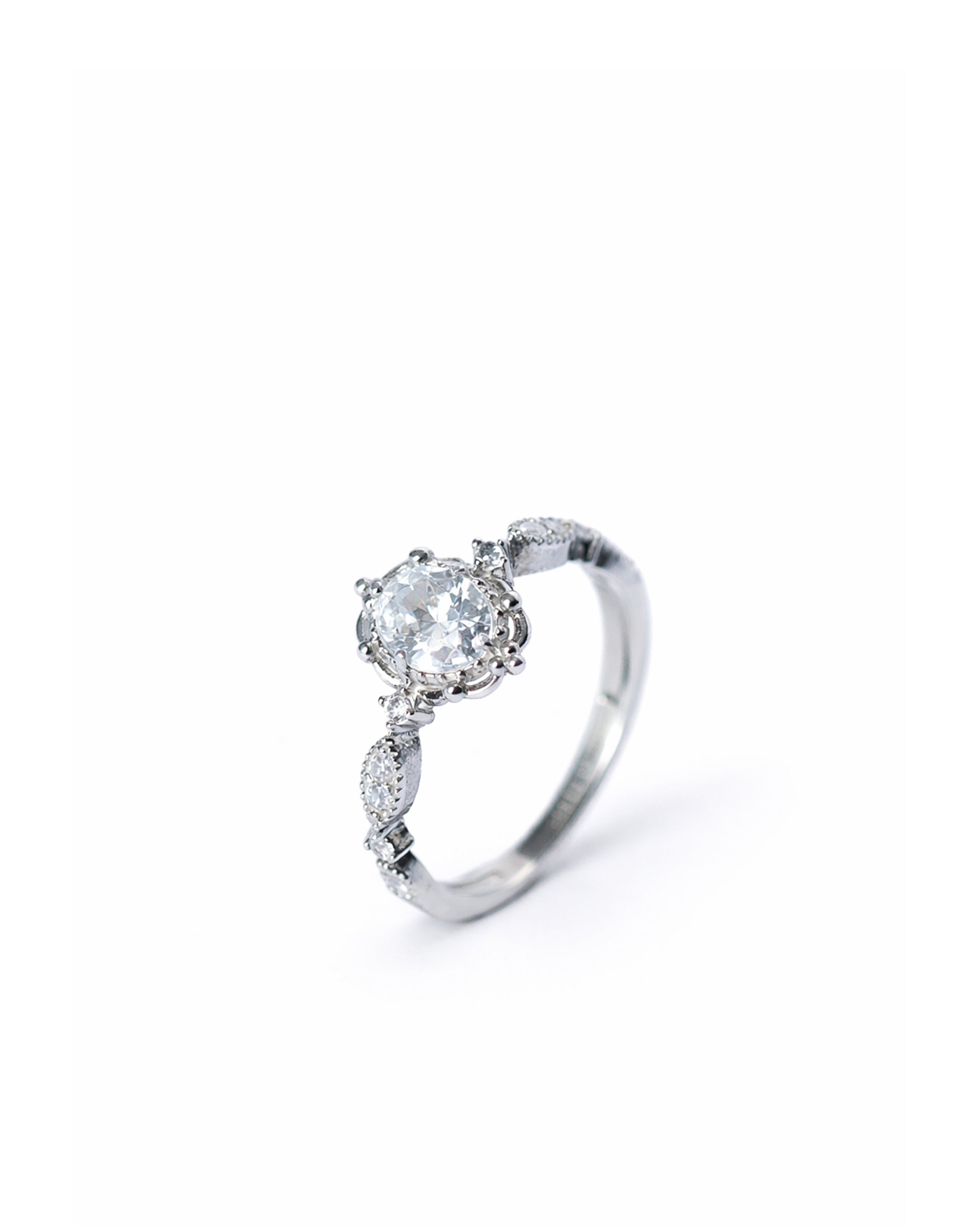 Regal Solitaire