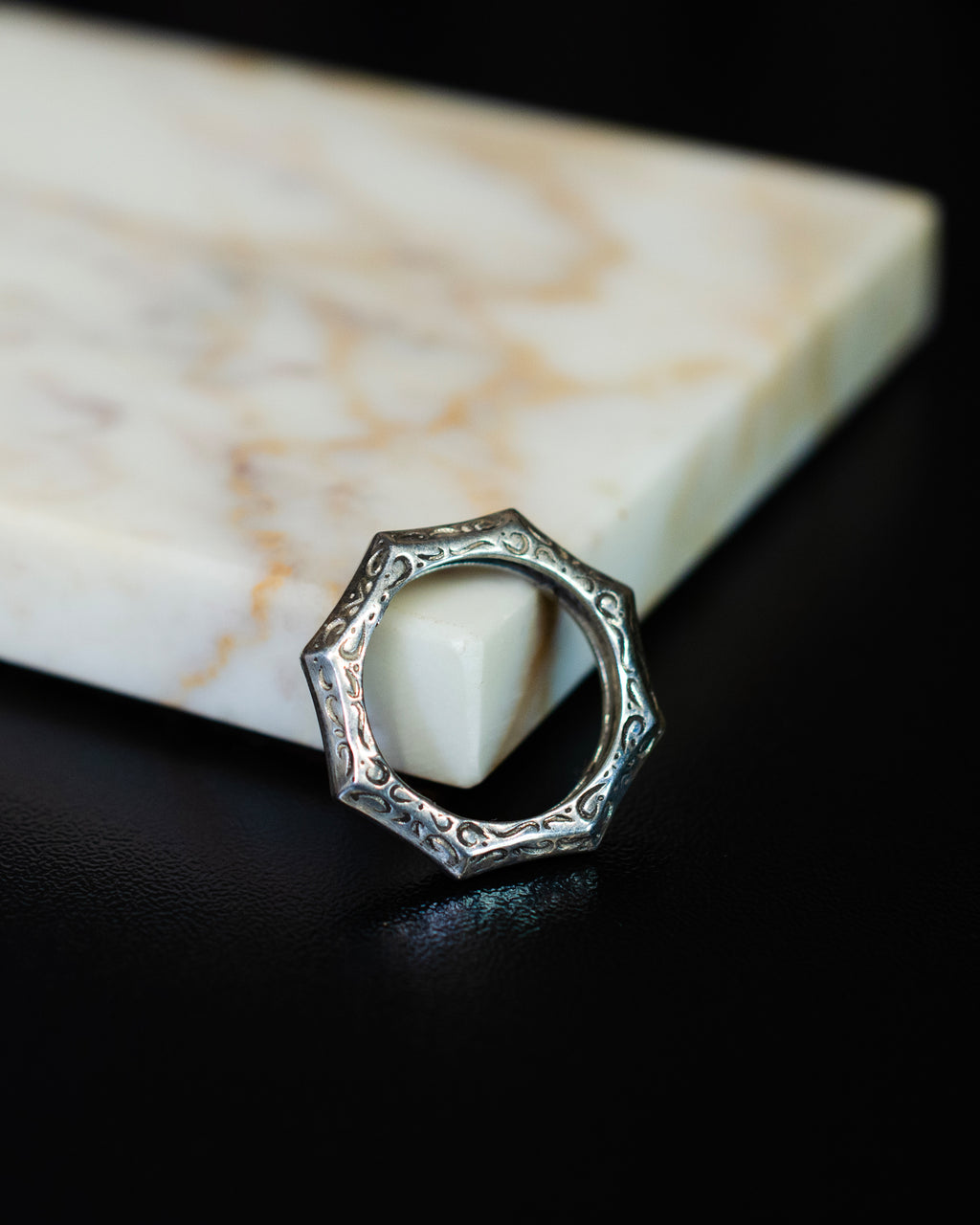 Baroque Frame