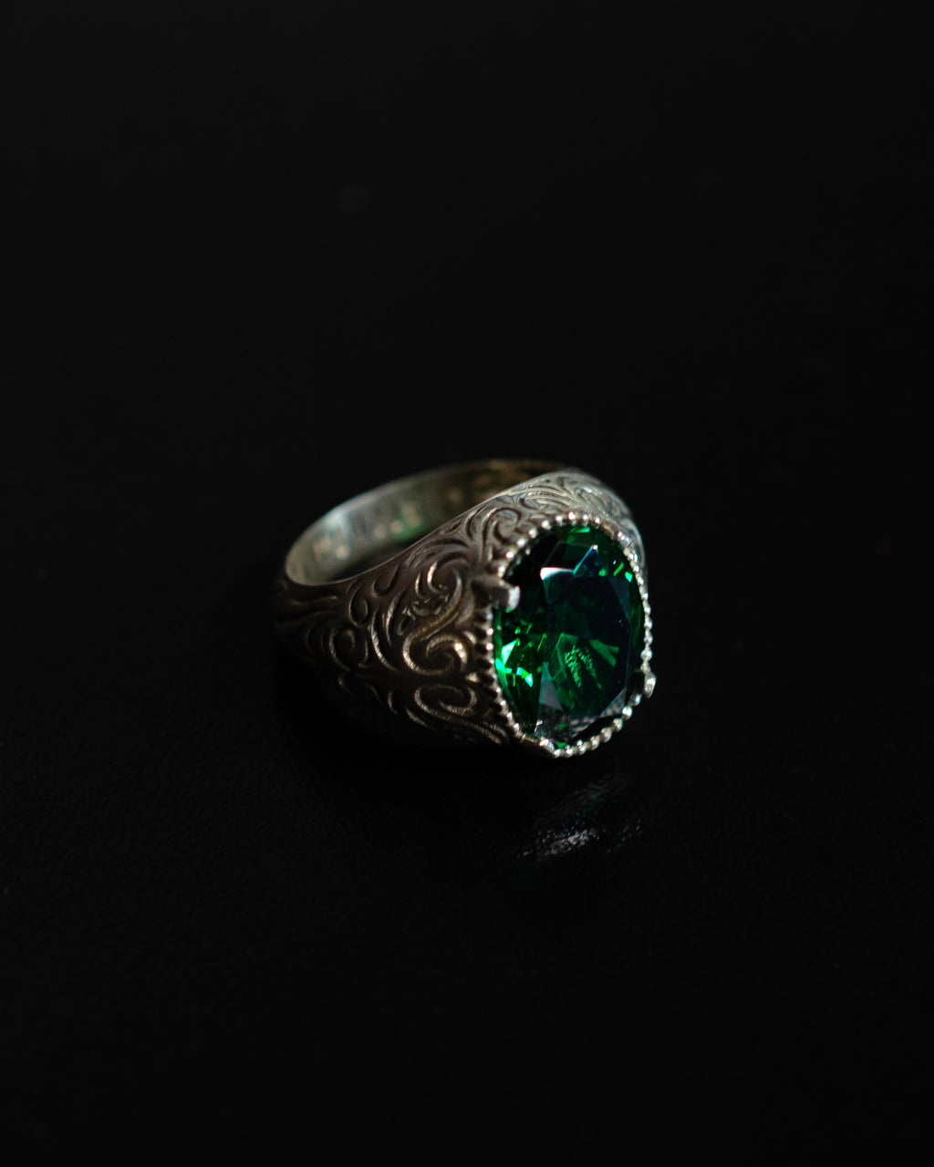 Verdant Sovereign
