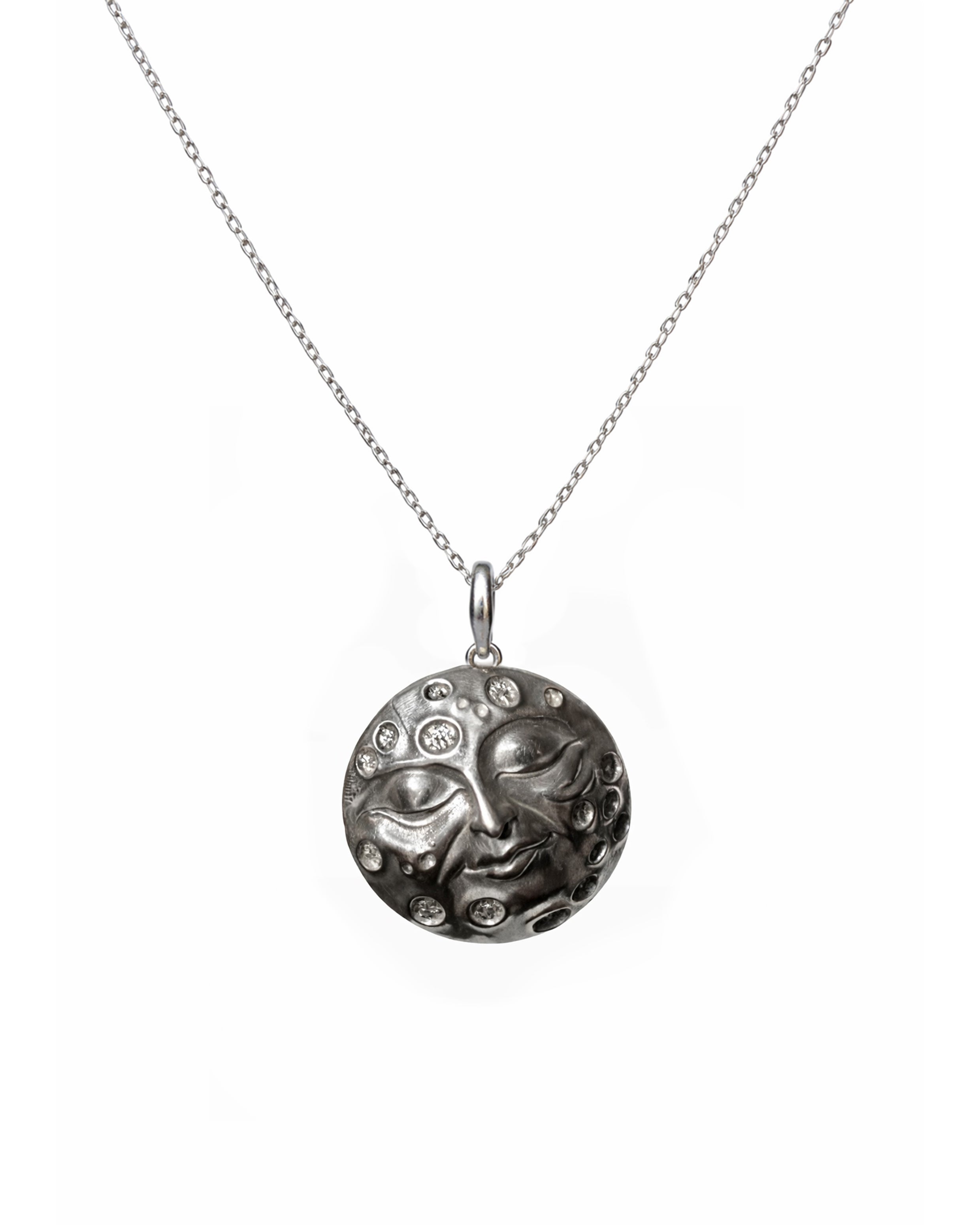 Lunar Reverie