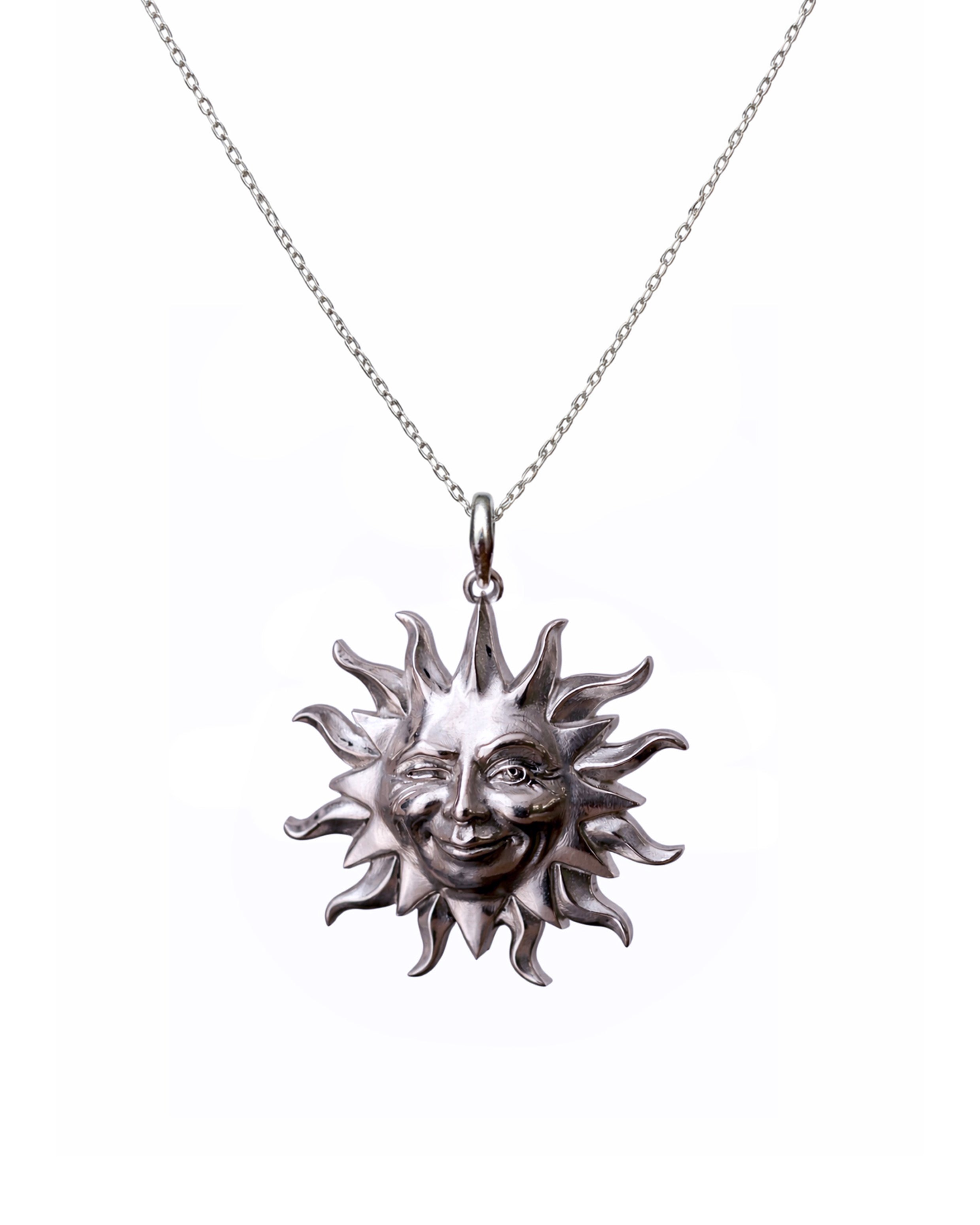Solar Reverie