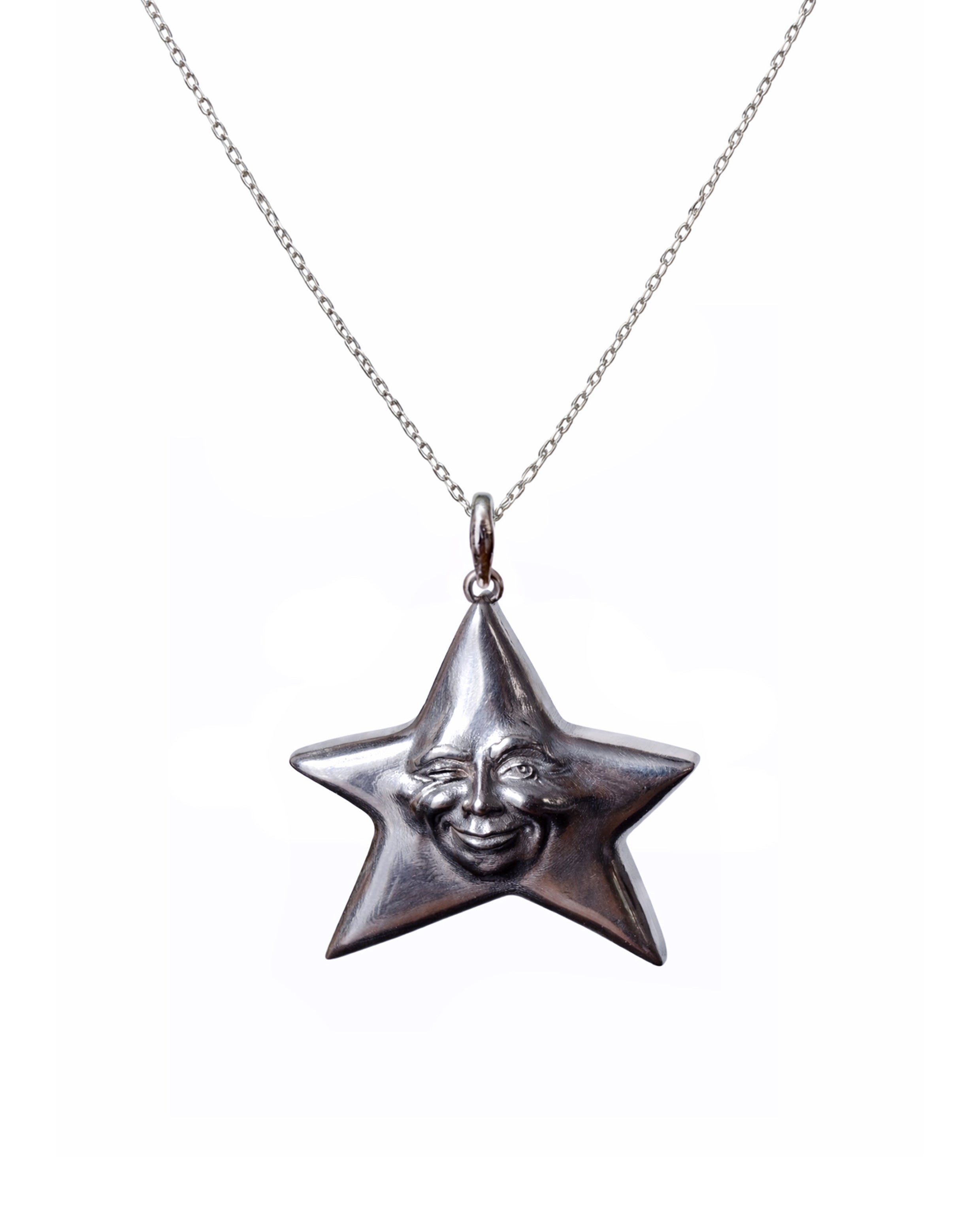 Starlit Smile