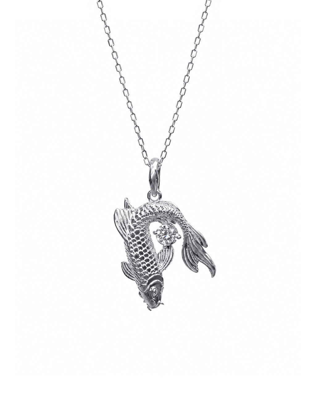 Koi Fish