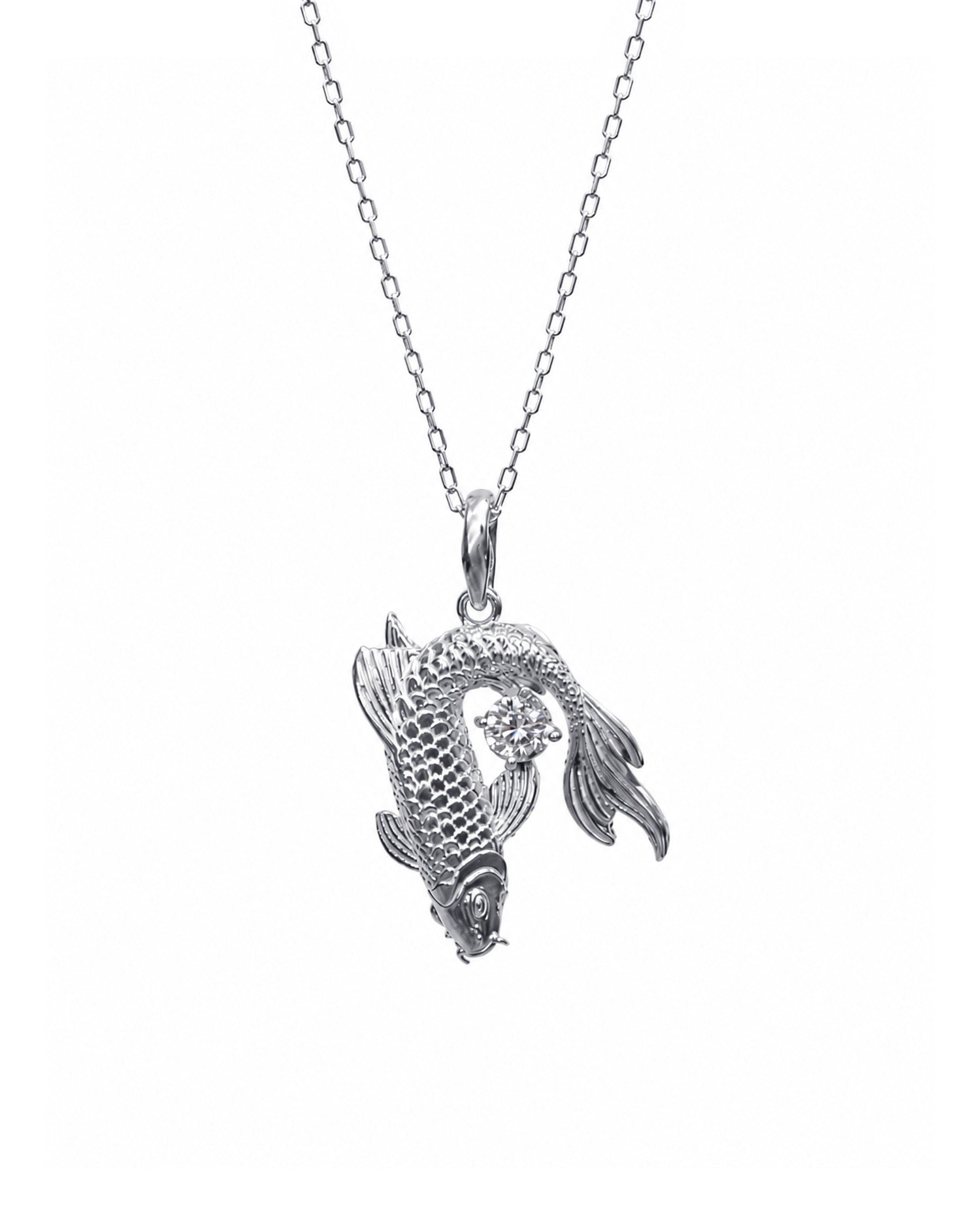 Koi Fish