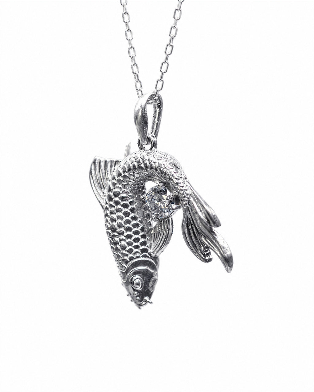 Koi Fish