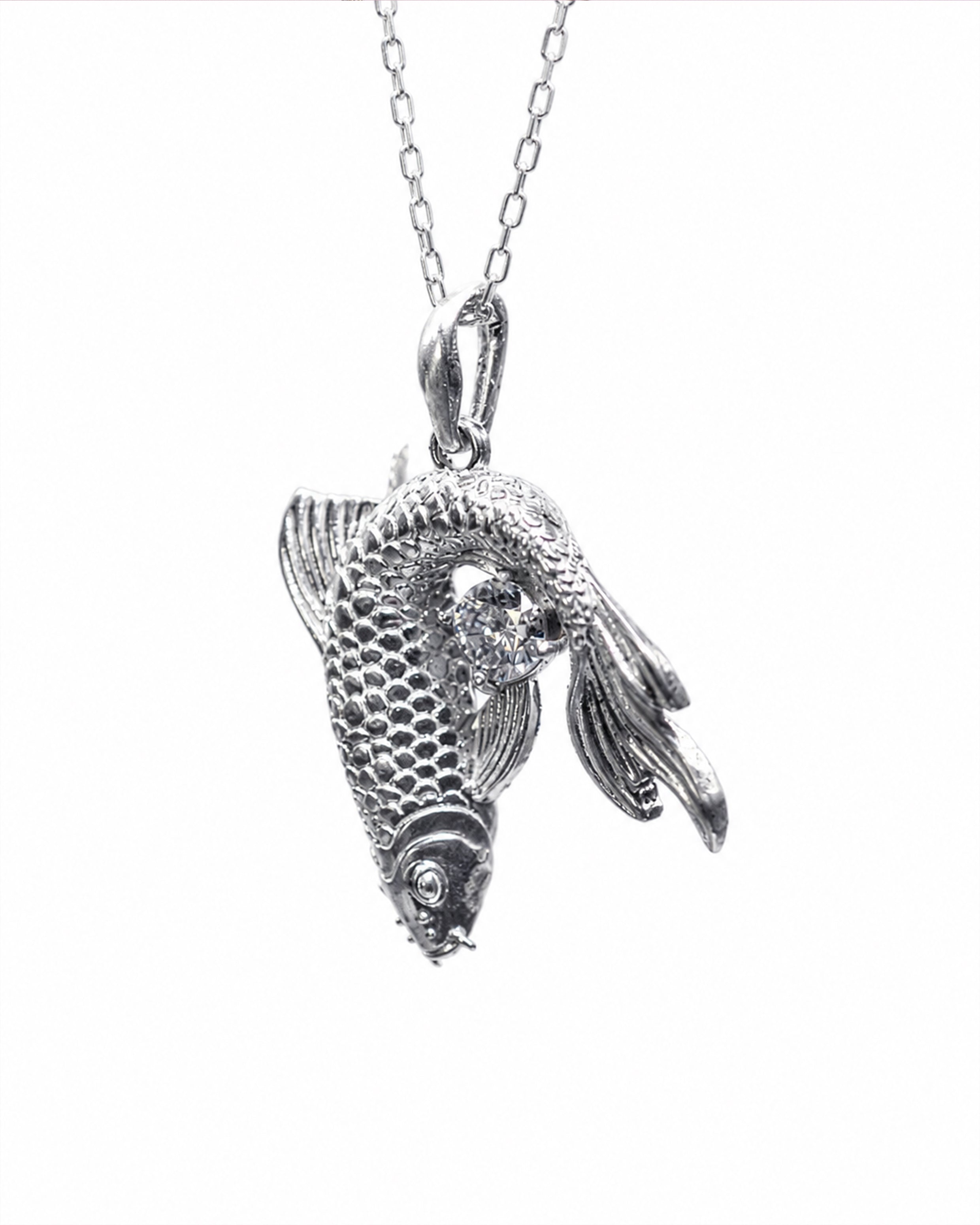 Koi Fish