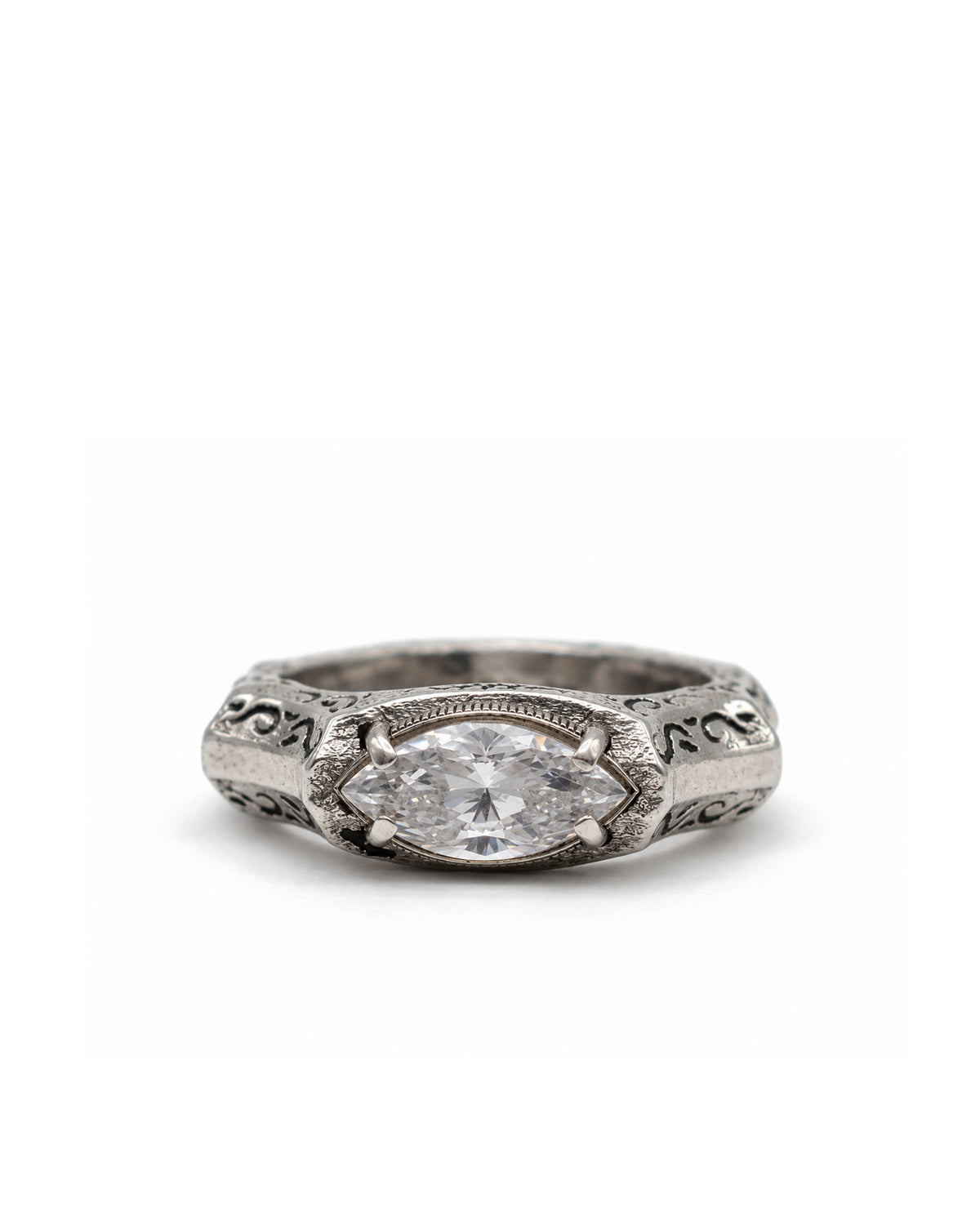 Baroque Marquise