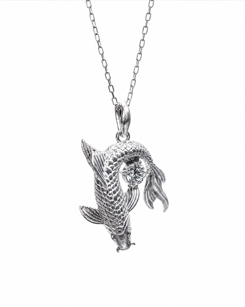 Koi Fish