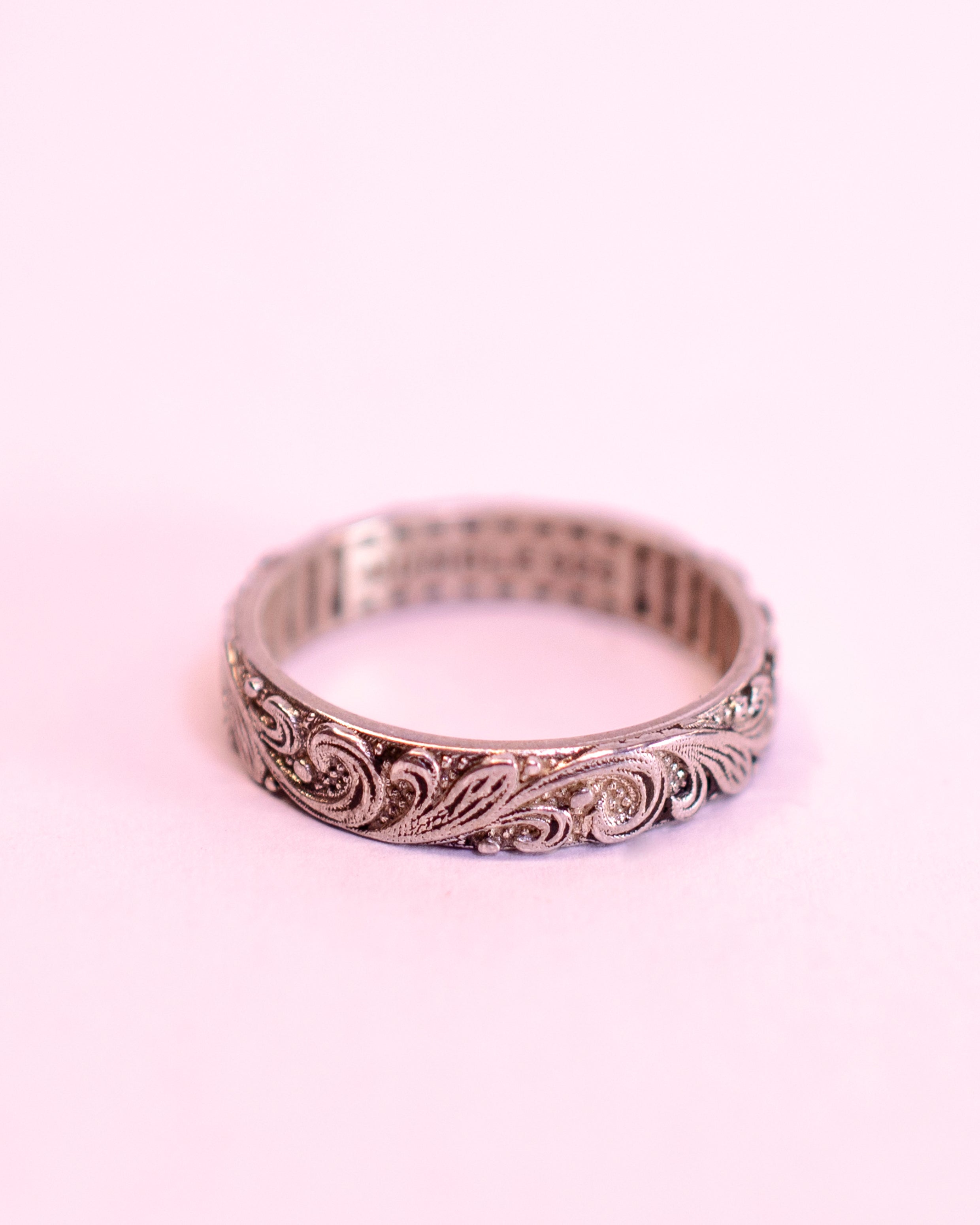Baroque Current
