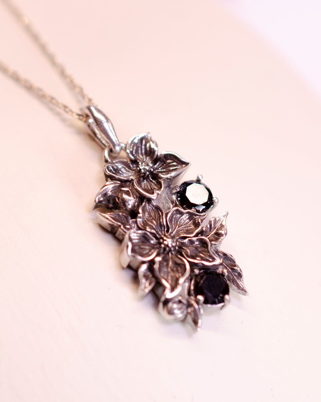 Bloom Cascade