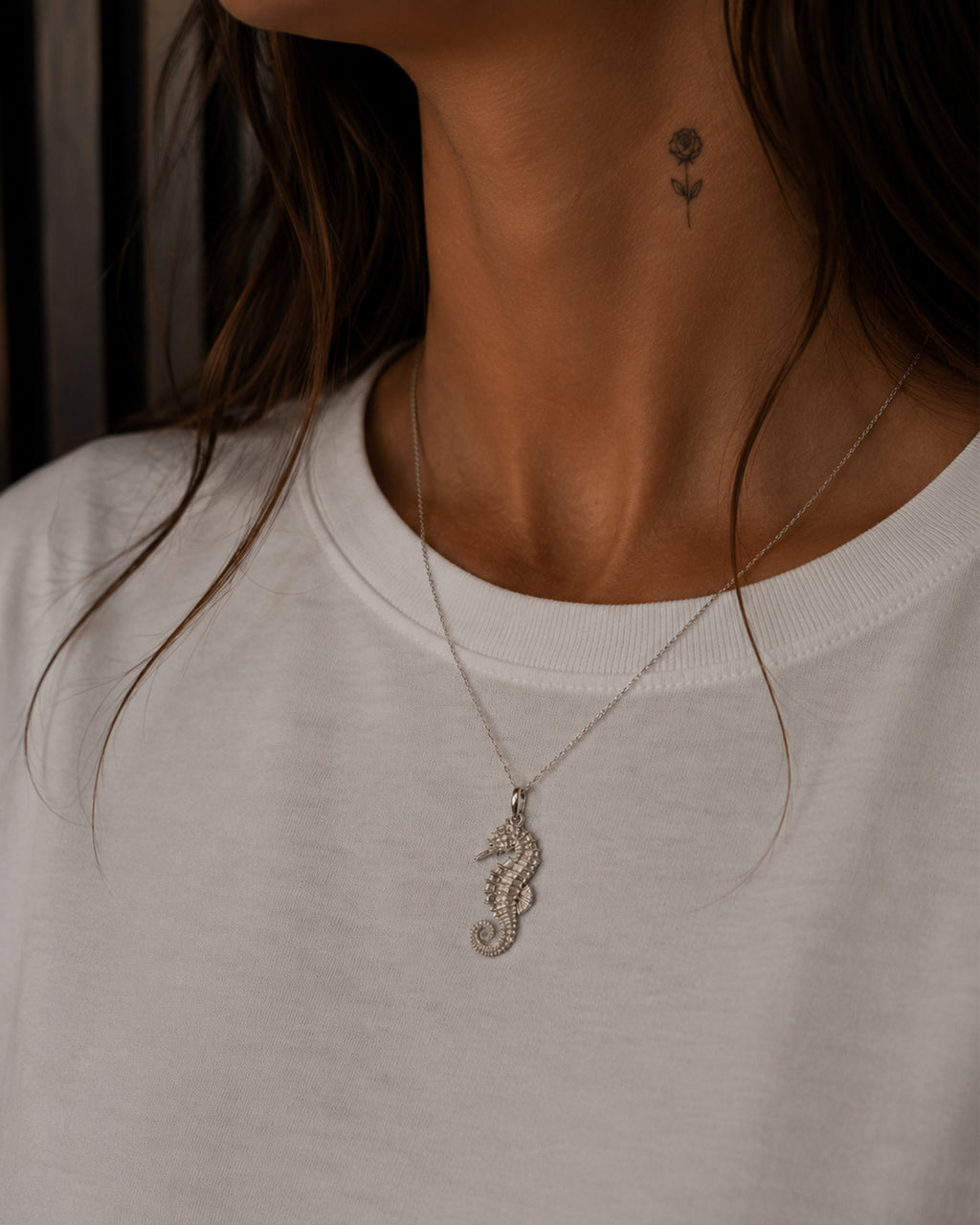 Seahorse