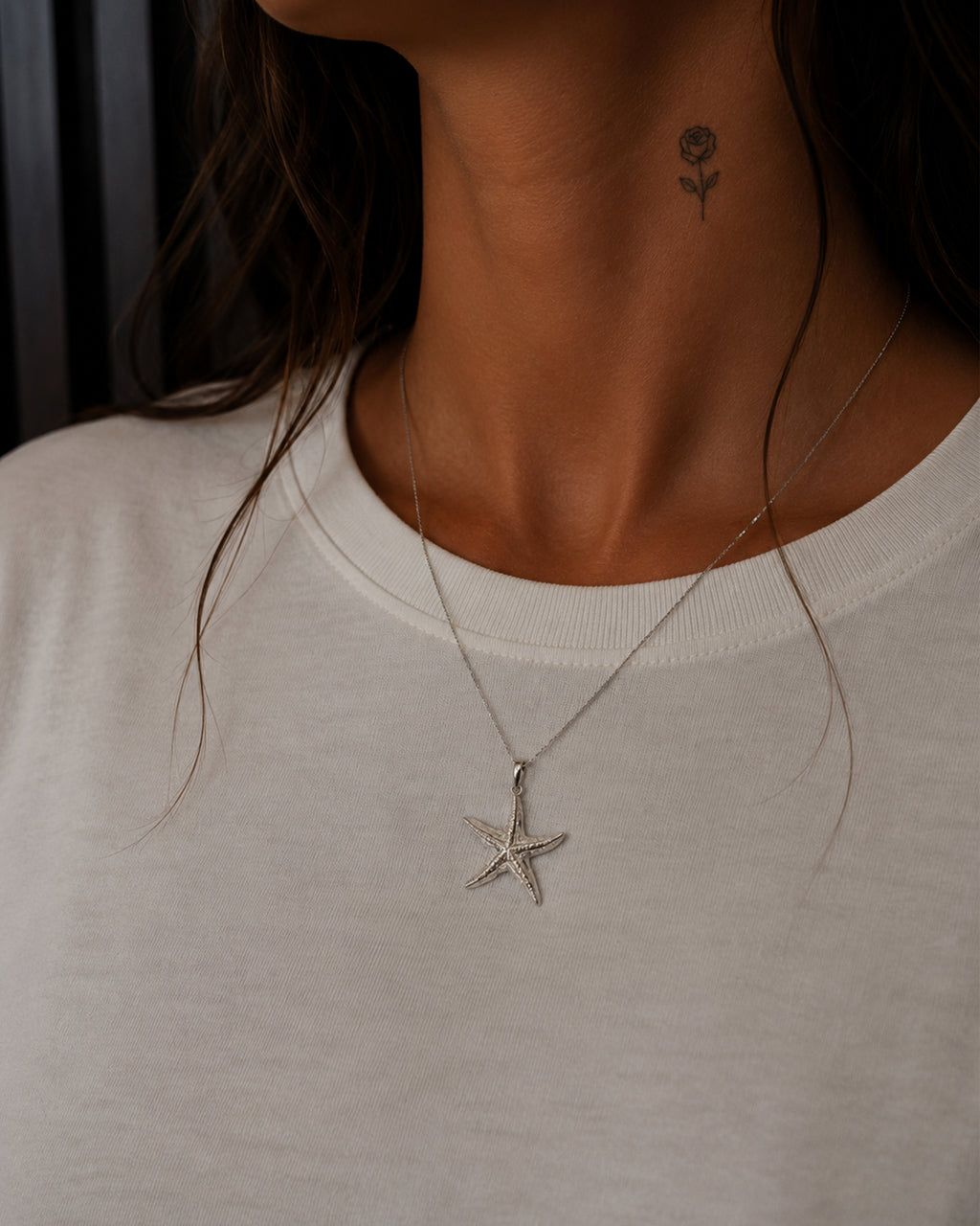 Starfish