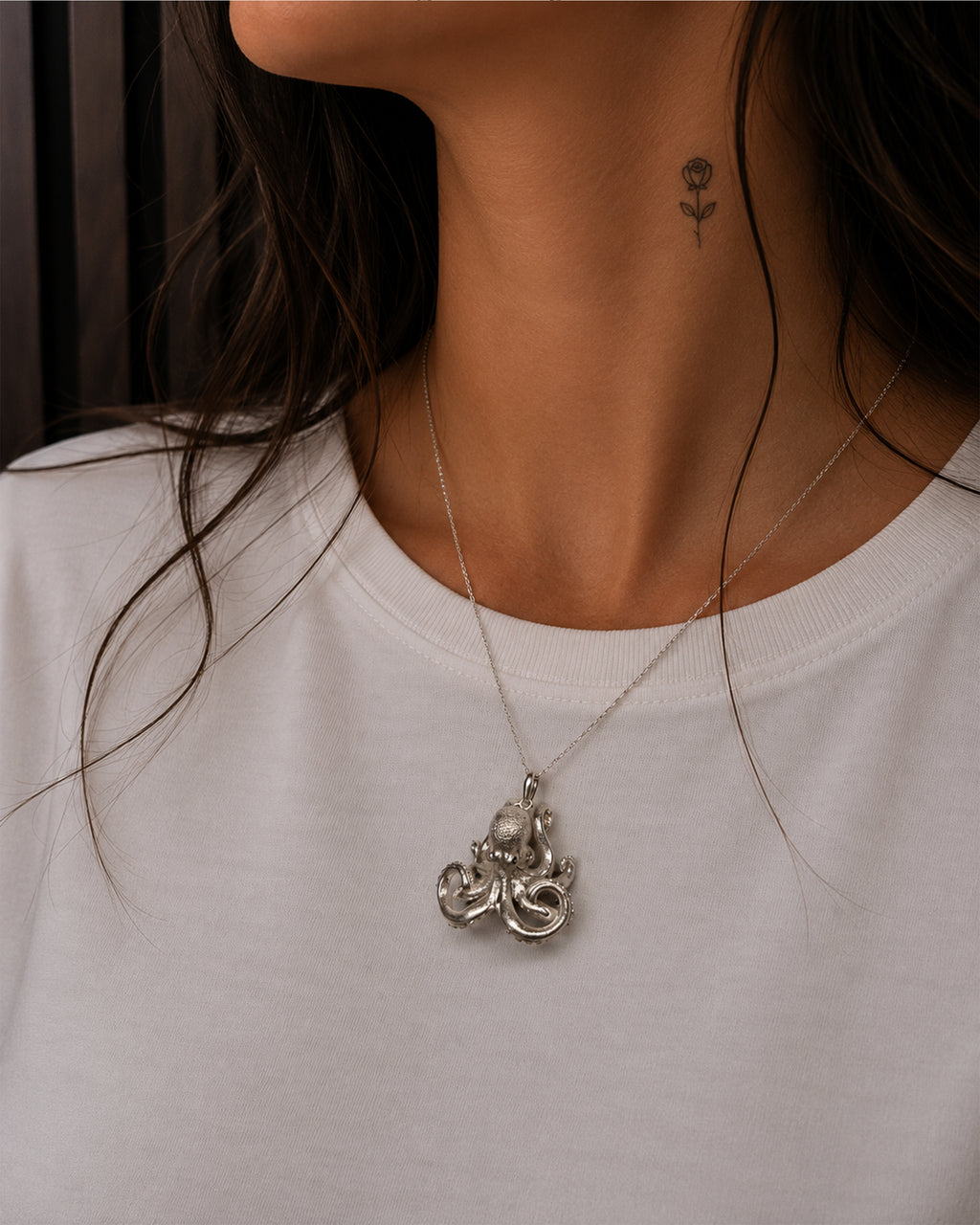 Octopus