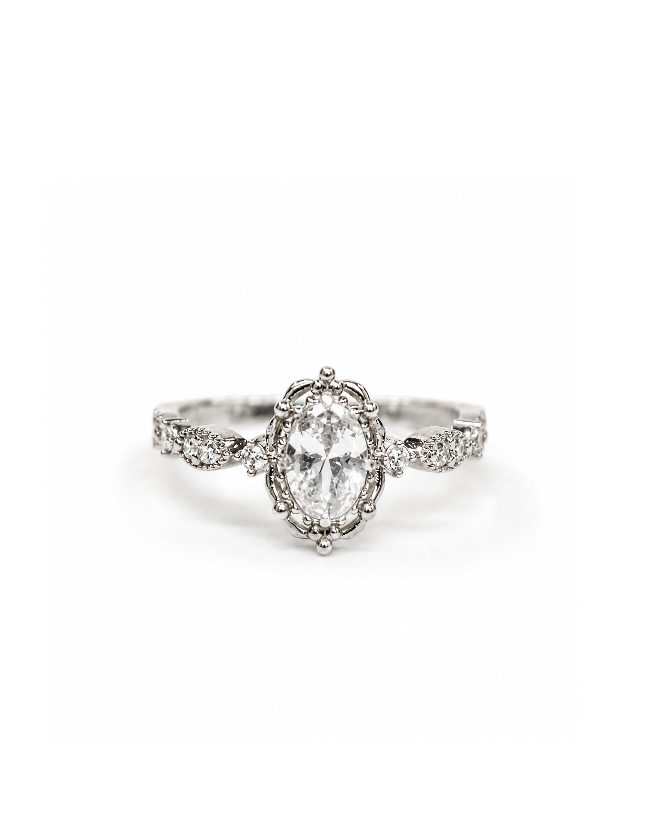 Regal Solitaire