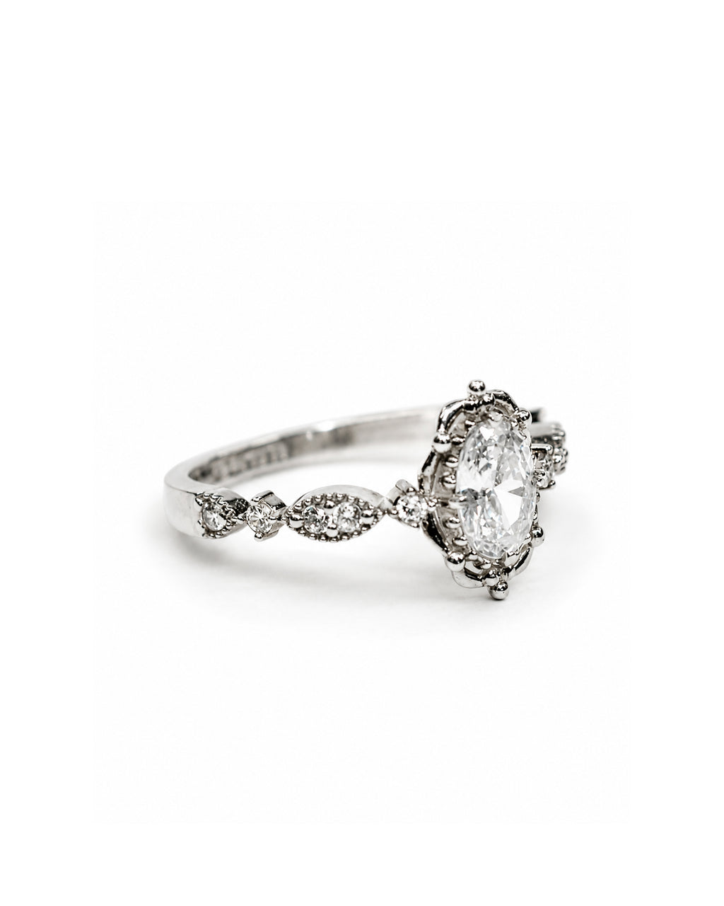 Regal Solitaire