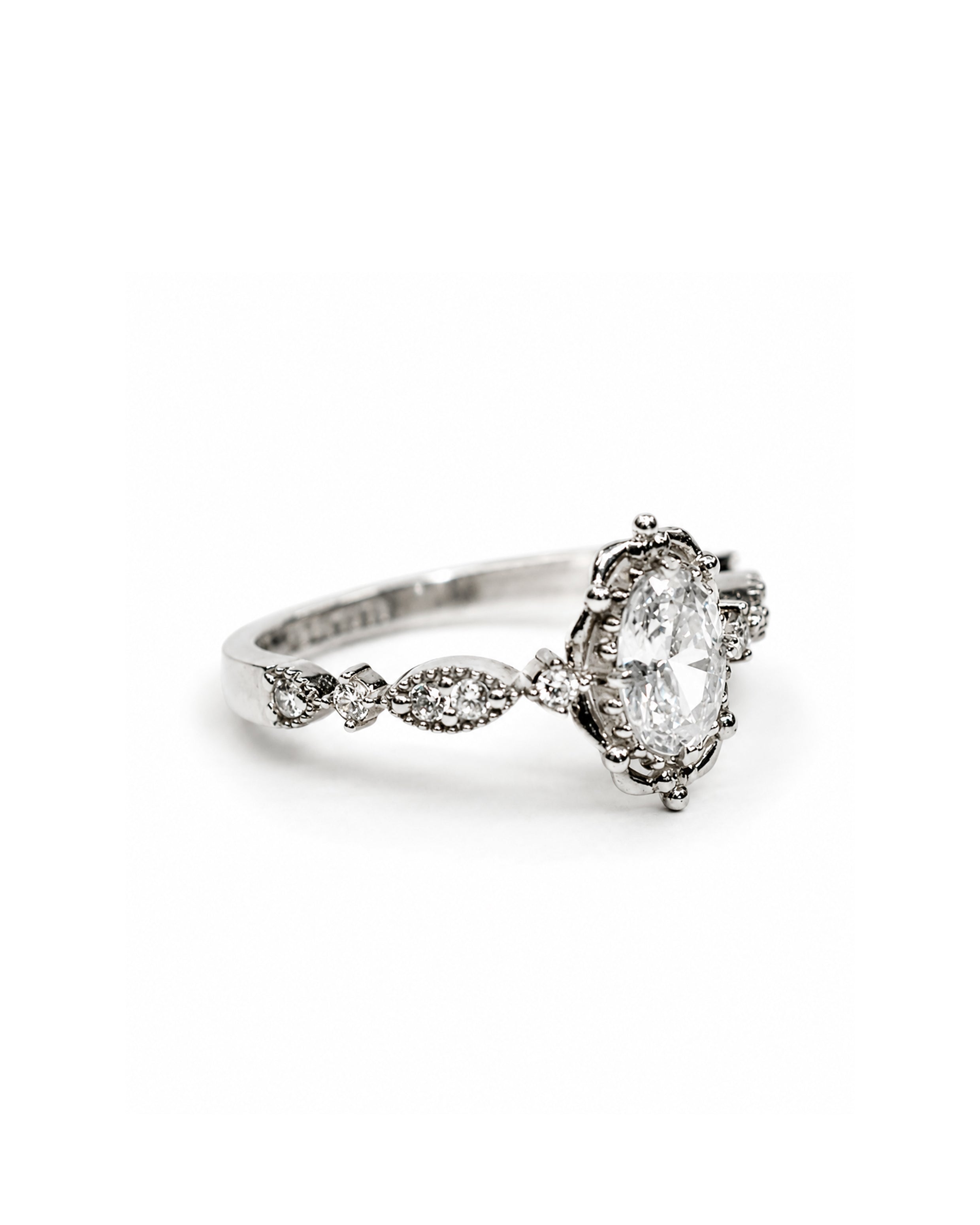 Regal Solitaire
